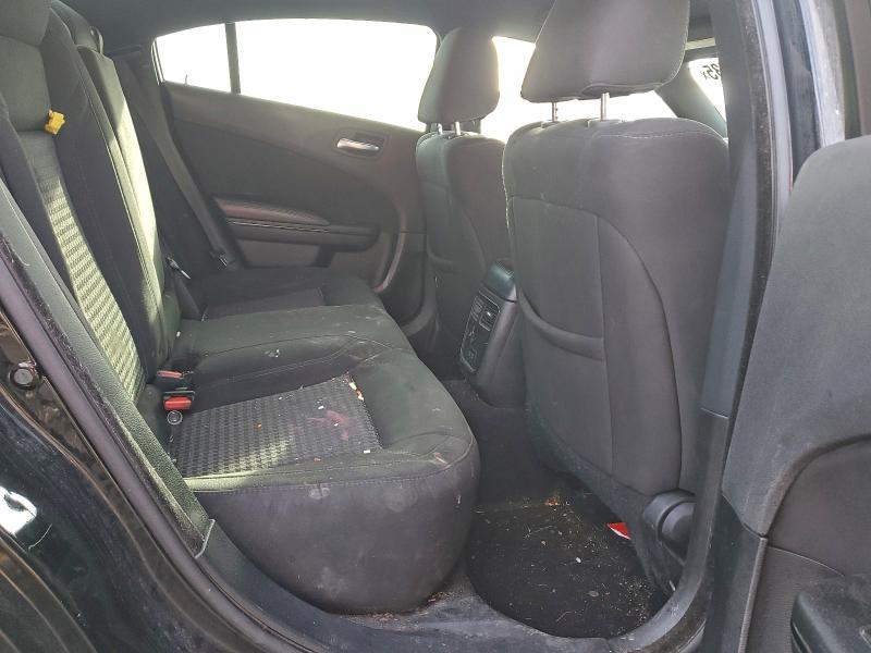 Фото 10 - DODGE CHARGER