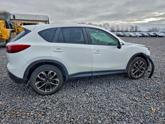 Фото 3 - MAZDA CX-5