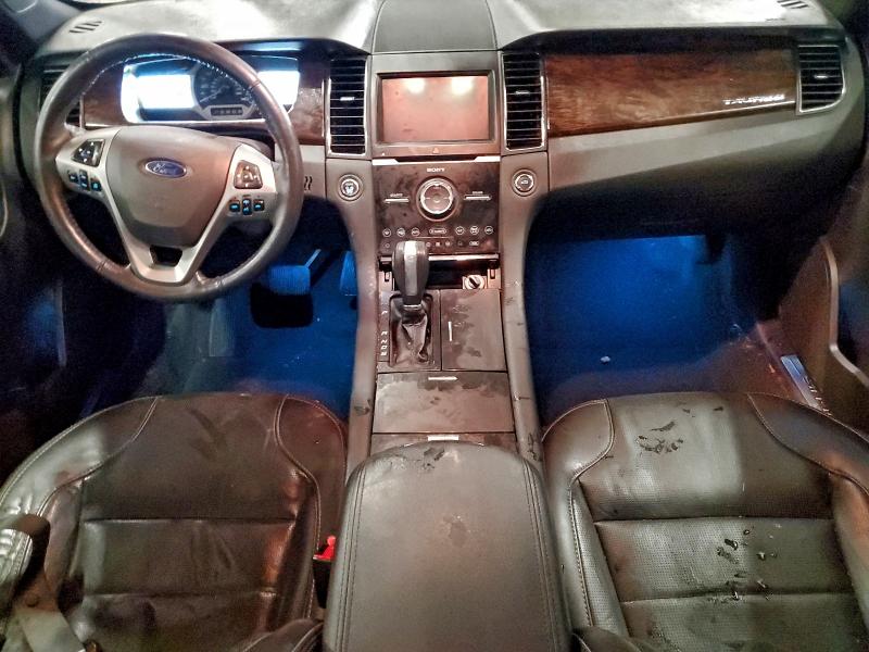 Фото 8 - FORD TAURUS
