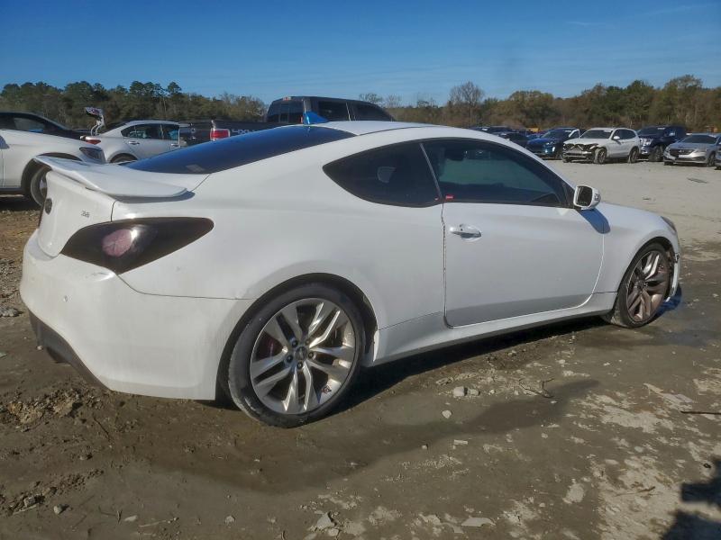 Фото 3 - HYUNDAI GENESIS