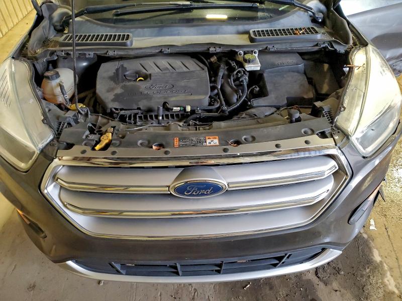 Фото 12 - FORD ESCAPE