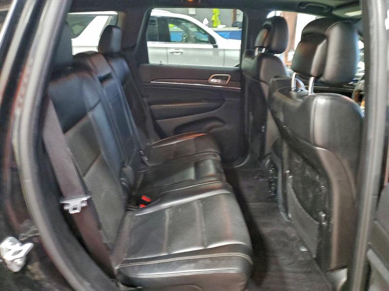 Фото 11 - JEEP GRAND CHER