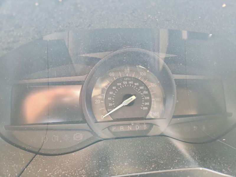 Фото 9 - FORD EDGE