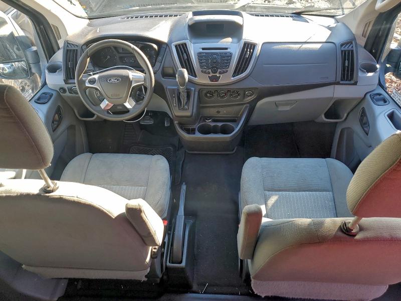 Фото 8 - FORD TRANSIT