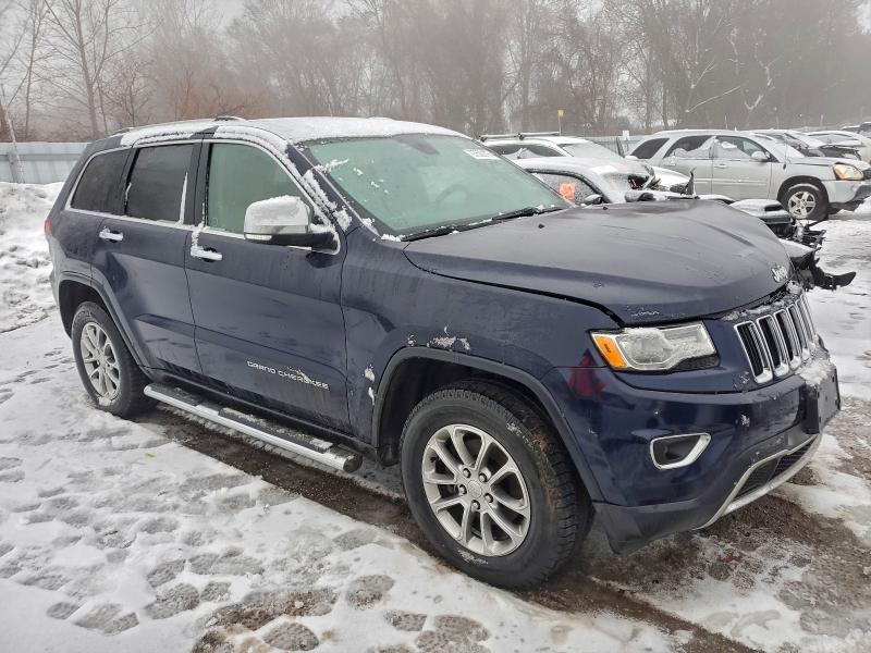 Фото 4 - JEEP GRAND CHER