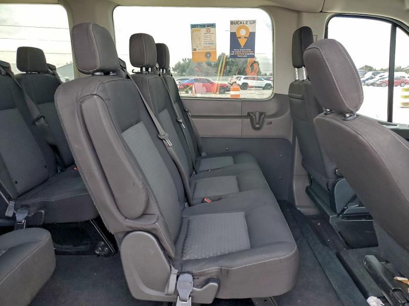 Фото 11 - FORD TRANSIT