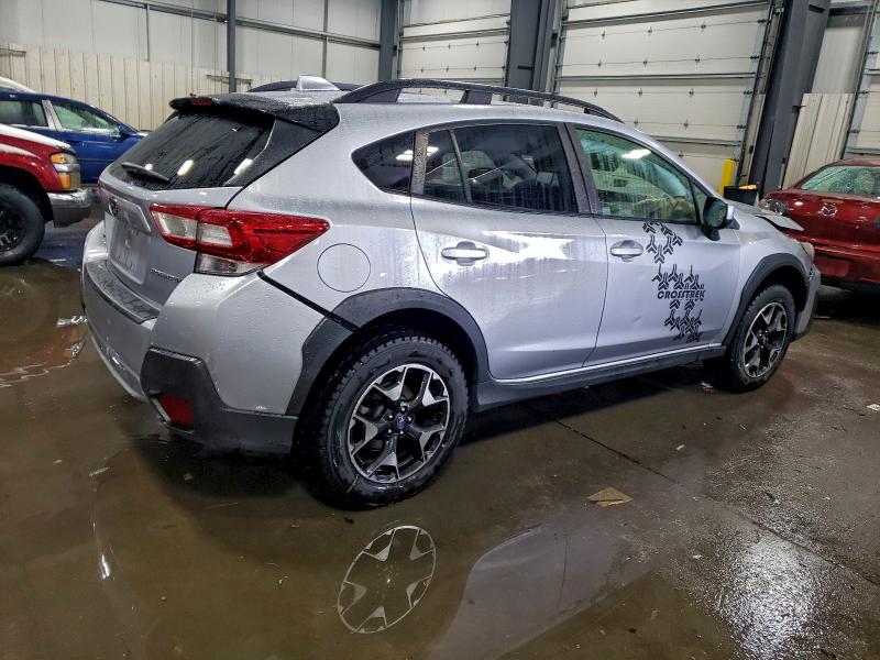 Фото 3 - SUBARU CROSSTREK