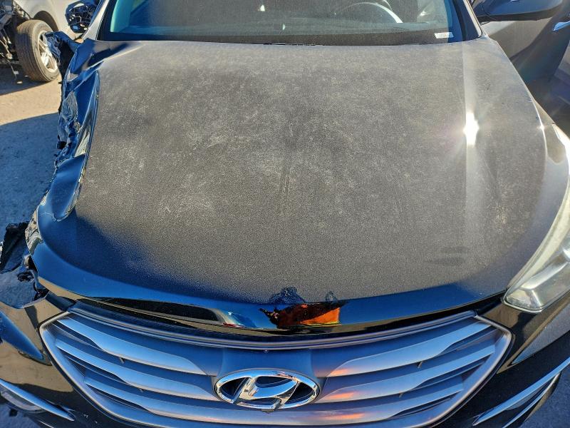 Фото 11 - HYUNDAI SANTA FE