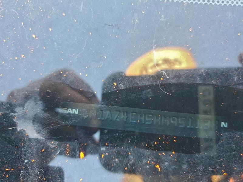 Фото 12 - NISSAN 370Z