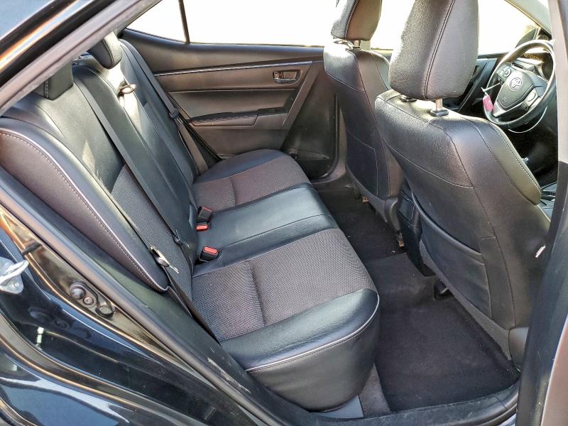 Фото 10 - TOYOTA COROLLA