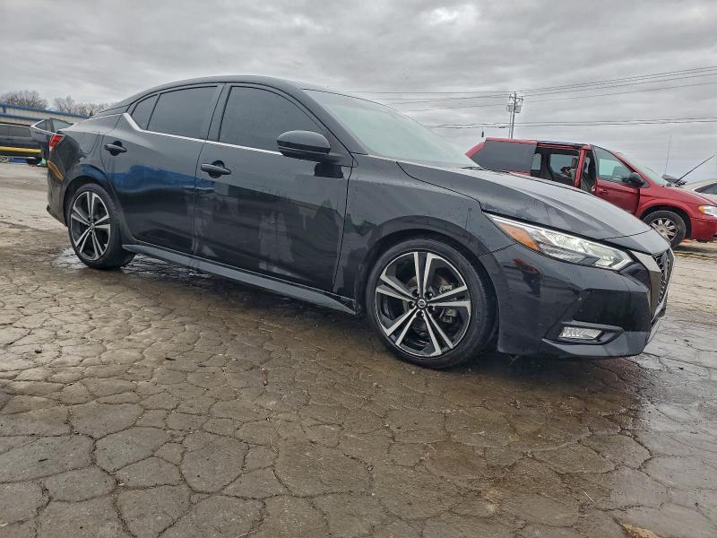 Фото 4 - NISSAN SENTRA