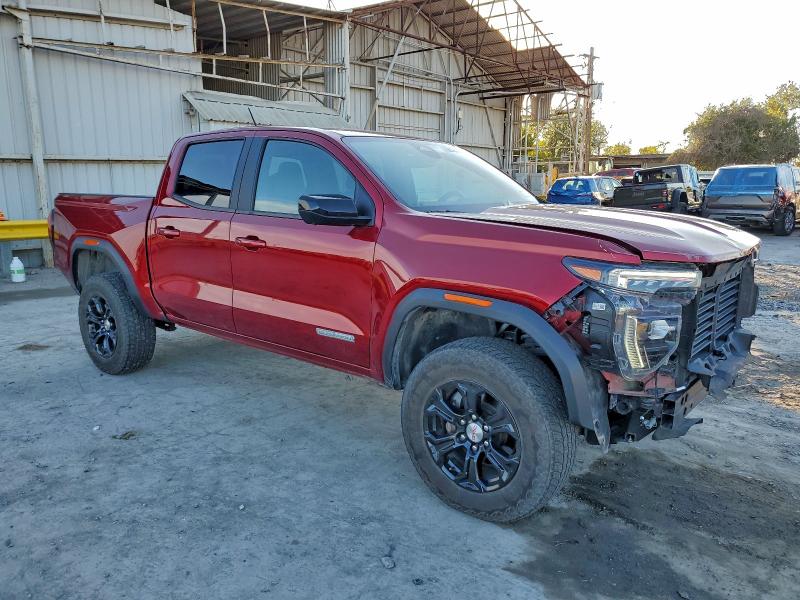 Фото 4 - GMC CANYON