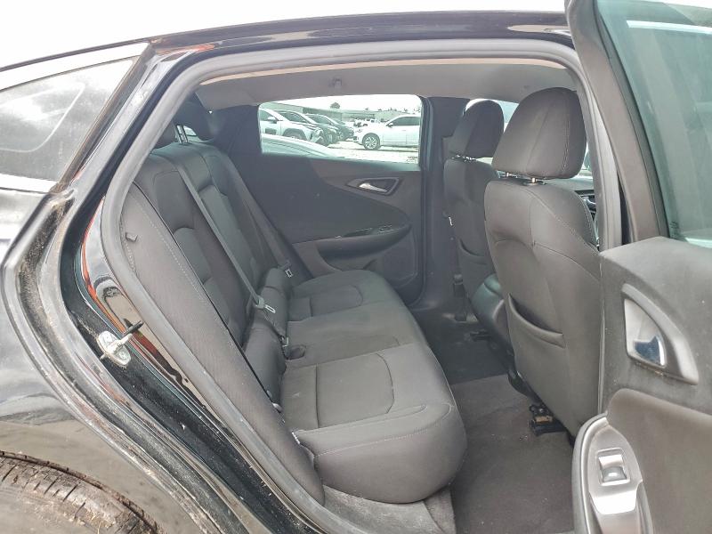 Фото 10 - CHEVROLET MALIBU