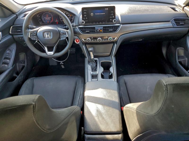 Фото 8 - HONDA ACCORD