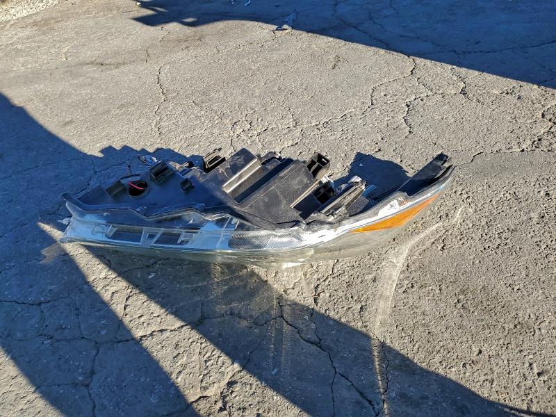 Фото 13 - TOYOTA HIGHLANDER