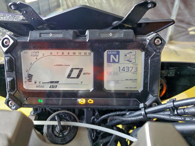 YAMAHA ALL OTHER 2015