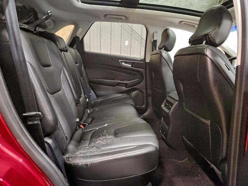 Фото 11 - FORD EDGE