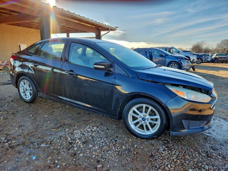 Фото 4 - FORD FOCUS