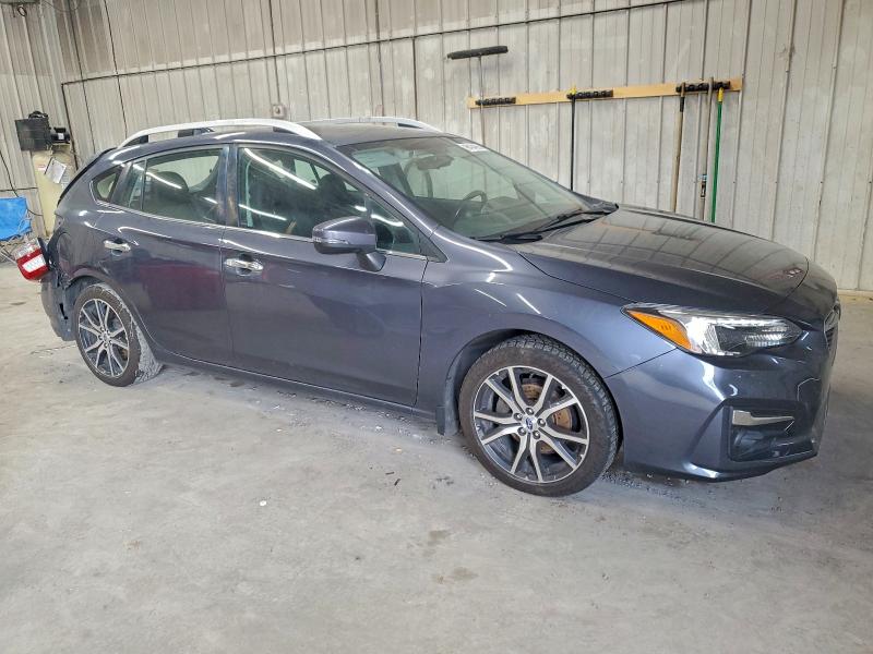 Фото 4 - SUBARU IMPREZA