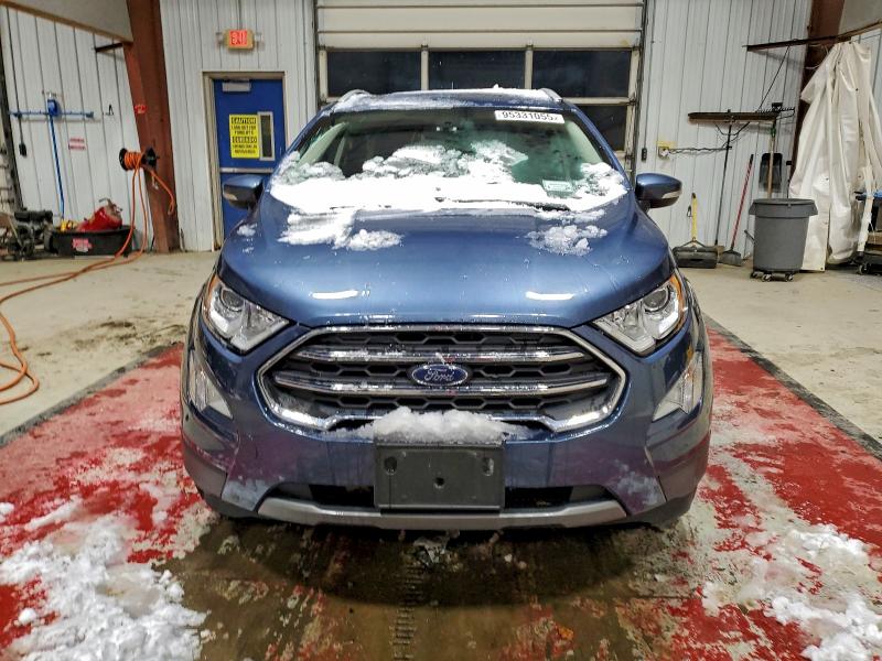 Фото 5 - FORD ECOSPORT