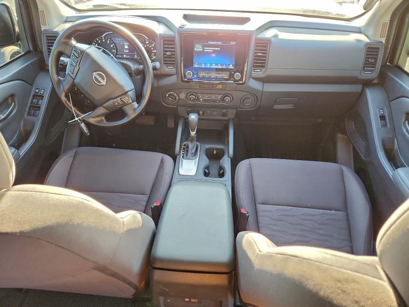 Фото 8 - NISSAN FRONTIER