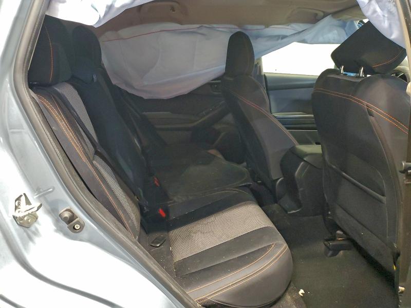 Фото 11 - SUBARU CROSSTREK