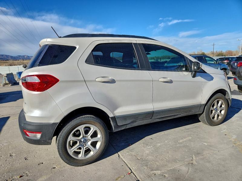 Фото 3 - FORD ECOSPORT