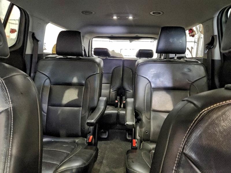 Фото 10 - GMC ACADIA