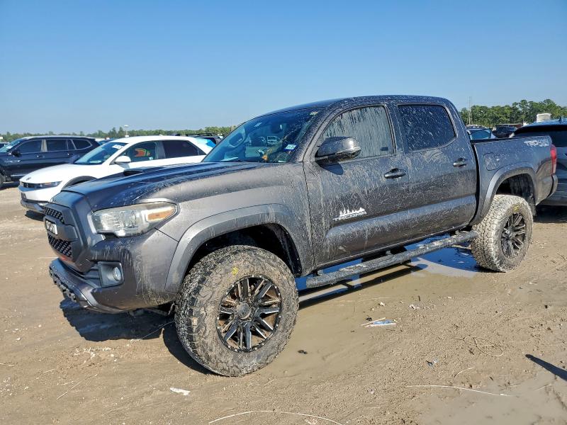 Фото 1 - TOYOTA TACOMA