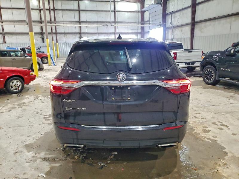 Фото 6 - BUICK ENCLAVE