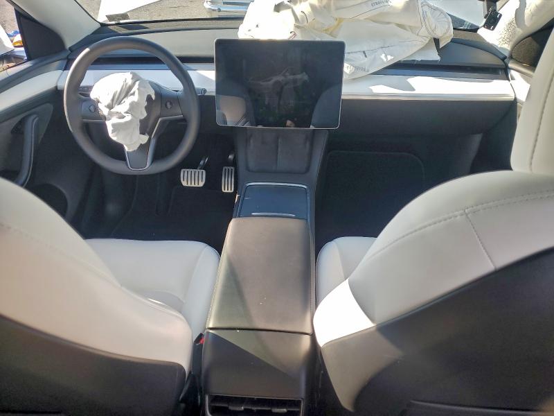 Фото 8 - TESLA MODEL Y