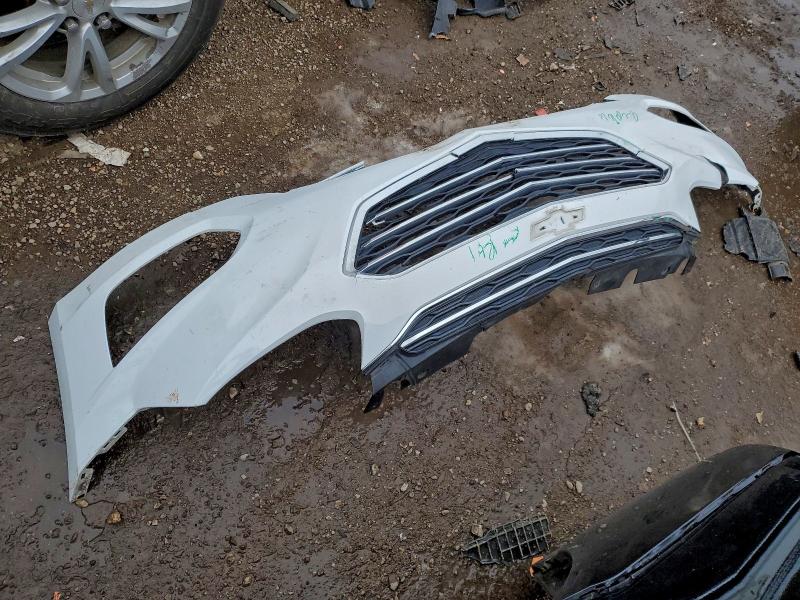 Фото 12 - CHEVROLET EQUINOX