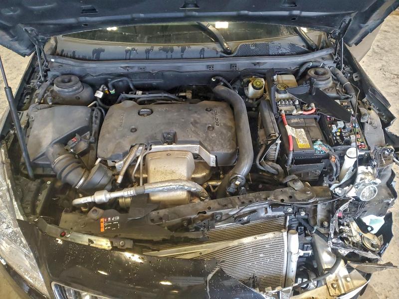 Фото 11 - BUICK REGAL