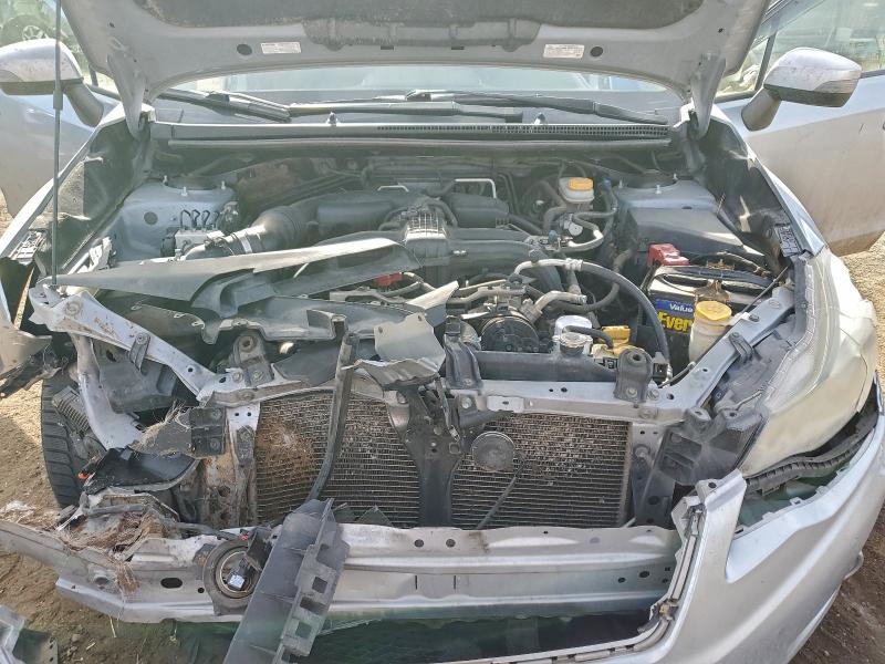 Фото 11 - SUBARU XV