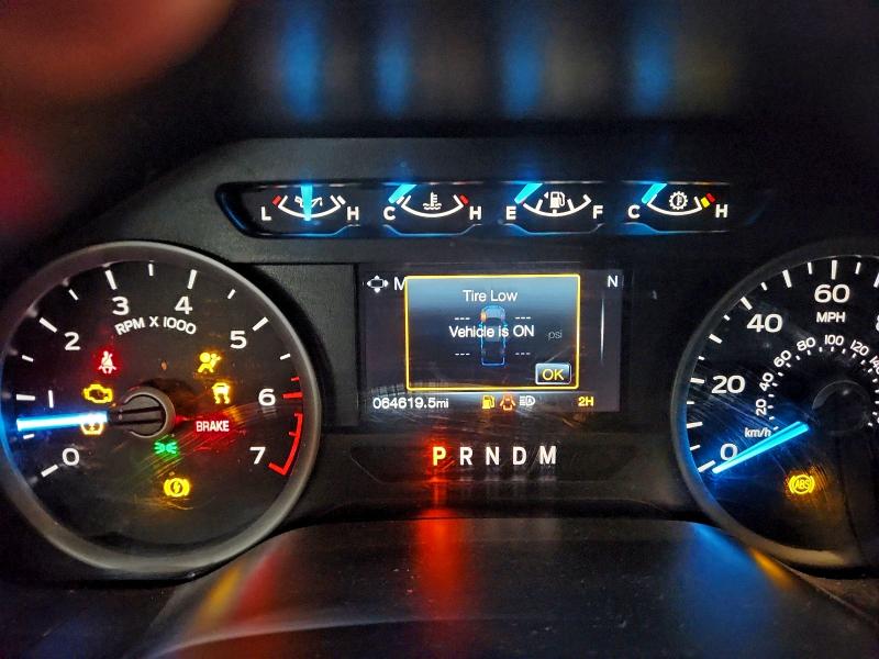 Фото 9 - FORD F-150