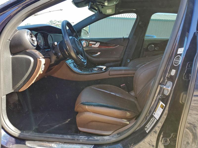 Фото 7 - MERCEDES-BENZ E-CLASS