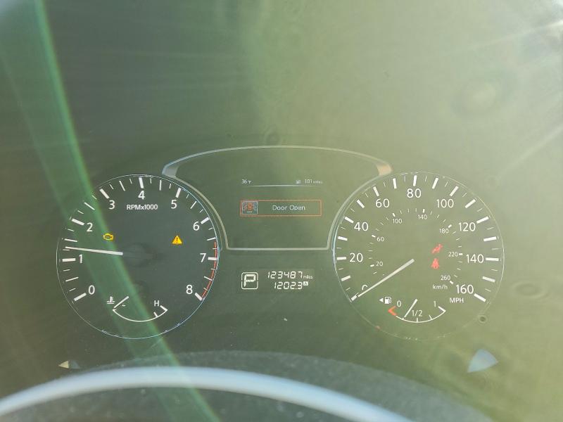 Фото 9 - NISSAN ALTIMA