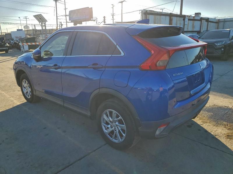 Фото 2 - MITSUBISHI ECLIPSE