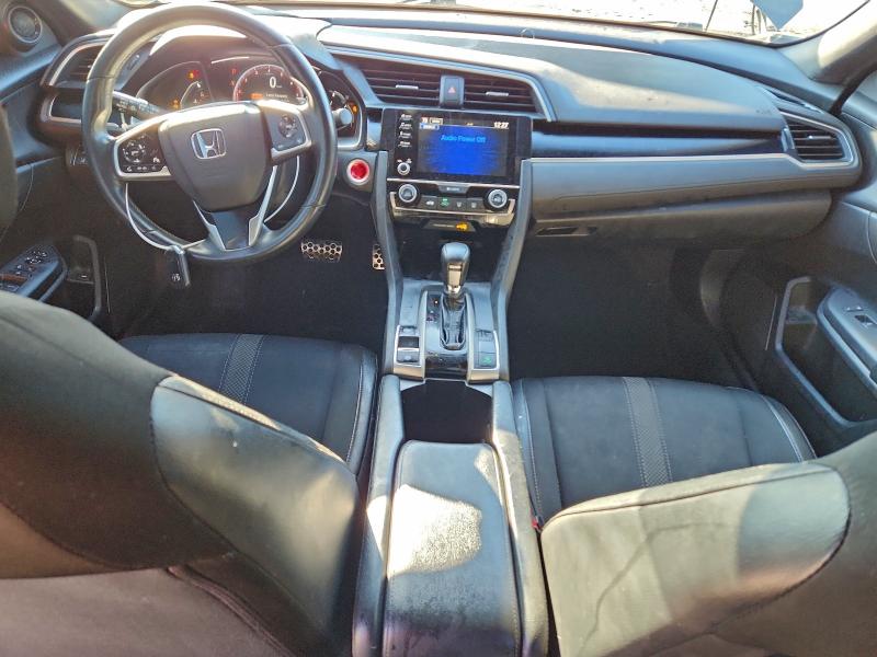 Фото 8 - HONDA CIVIC