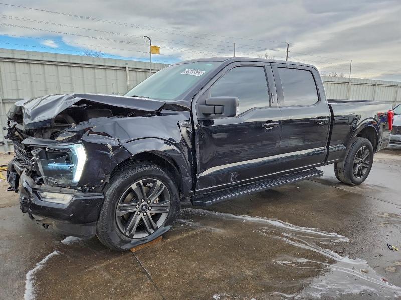 Фото 1 - FORD F-150