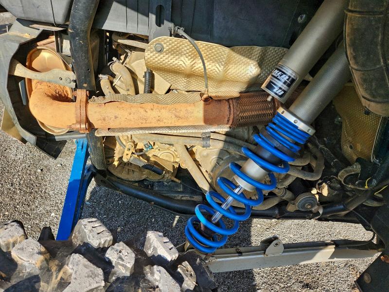 POLARIS RZR PRO XP 2018