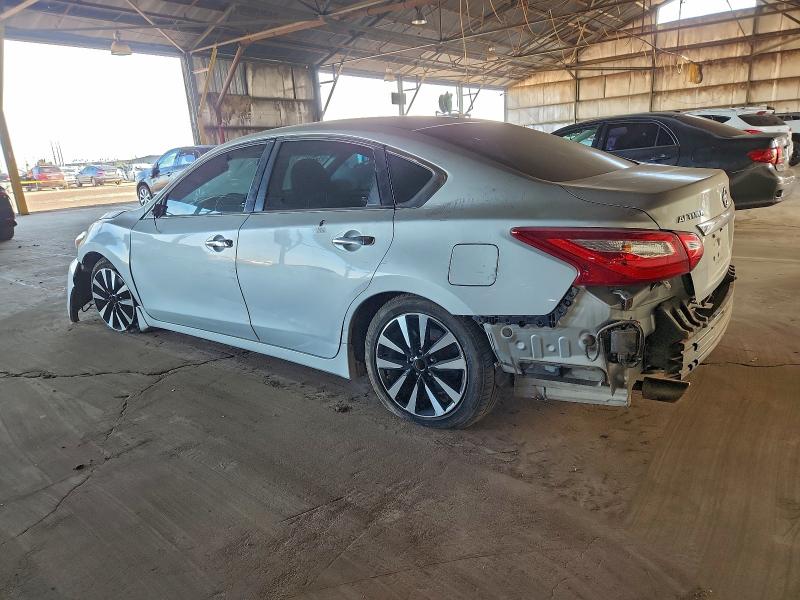 Фото 2 - NISSAN ALTIMA