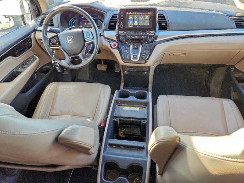 Фото 8 - HONDA ODYSSEY