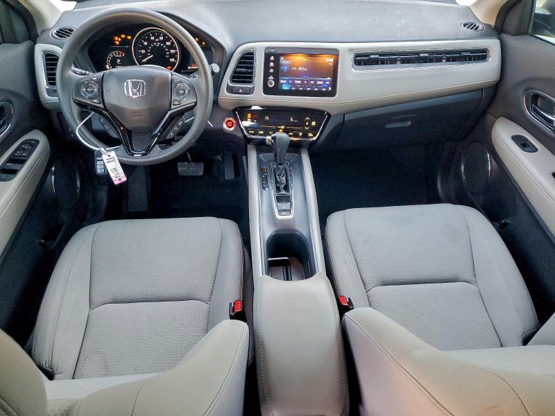 Фото 8 - HONDA HR-V