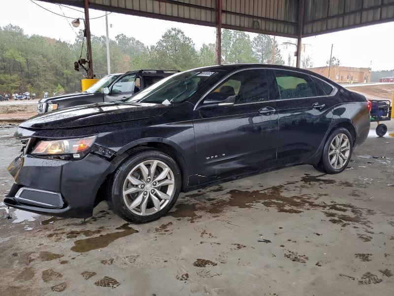 Фото 1 - CHEVROLET IMPALA