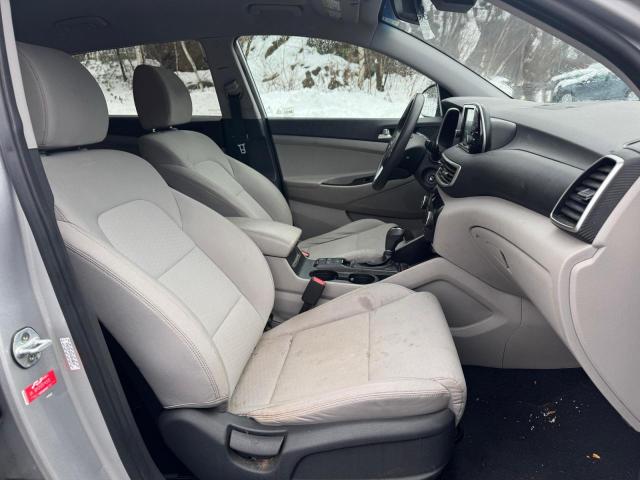 Фото 5 - HYUNDAI TUCSON