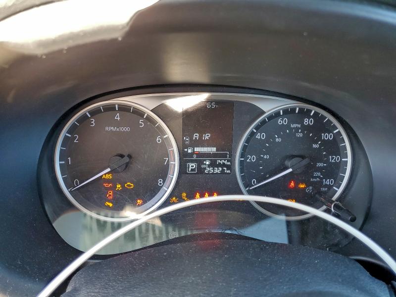 Фото 9 - NISSAN KICKS