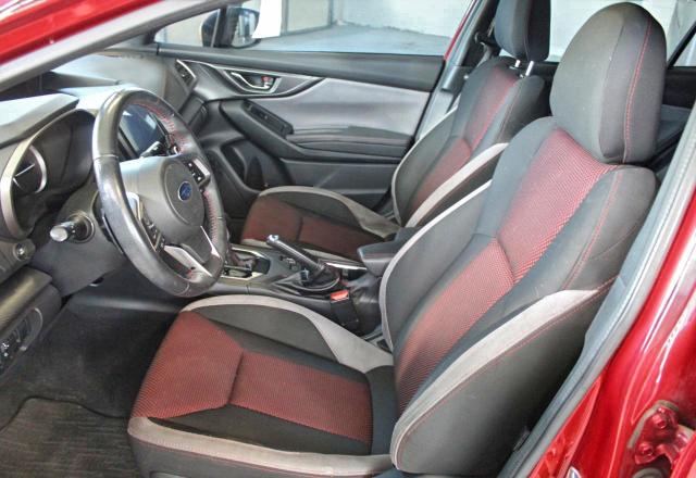 Фото 9 - SUBARU IMPREZA