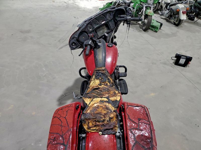 HARLEY-DAVIDSON FLHXS 2022