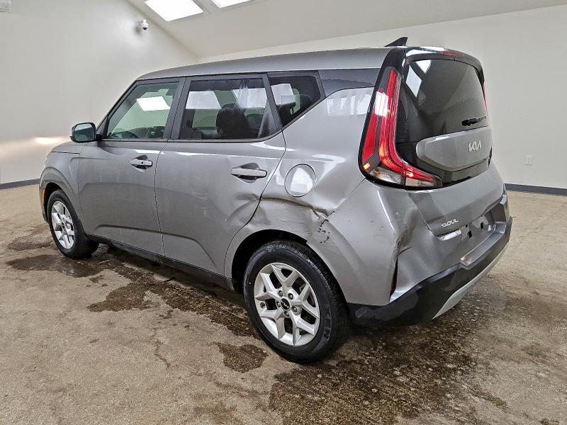 Фото 2 - KIA SOUL
